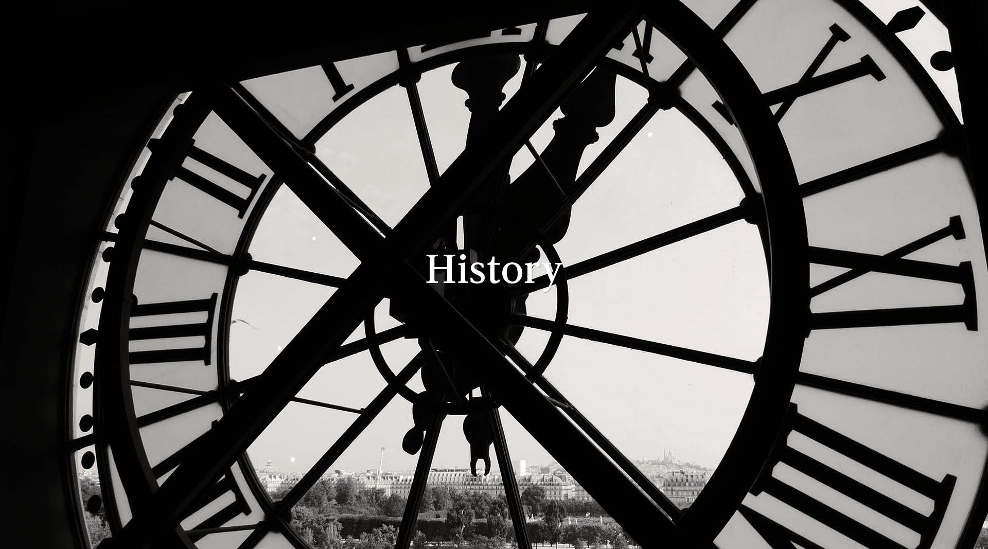 都市サミットのあゆみ